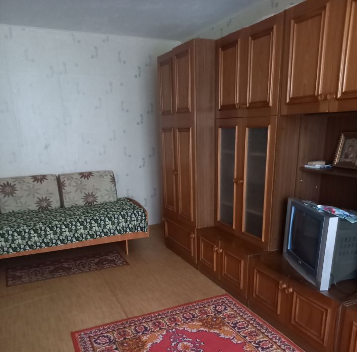 квартира г Тольятти р-н Автозаводский б-р Гая 23 12-й кв-л фото 3