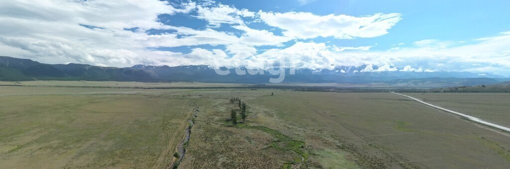 земля р-н Кош-Агачский с Курай фото 4