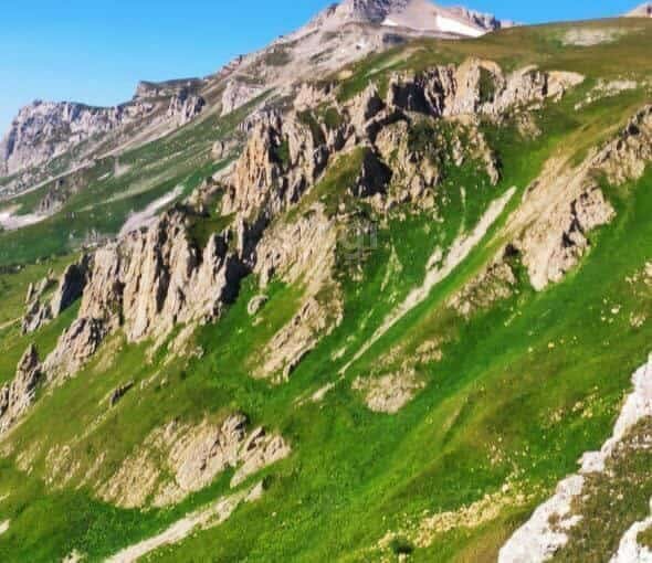 земля р-н Майкопский п Удобный Победенское сельское поселение фото 18