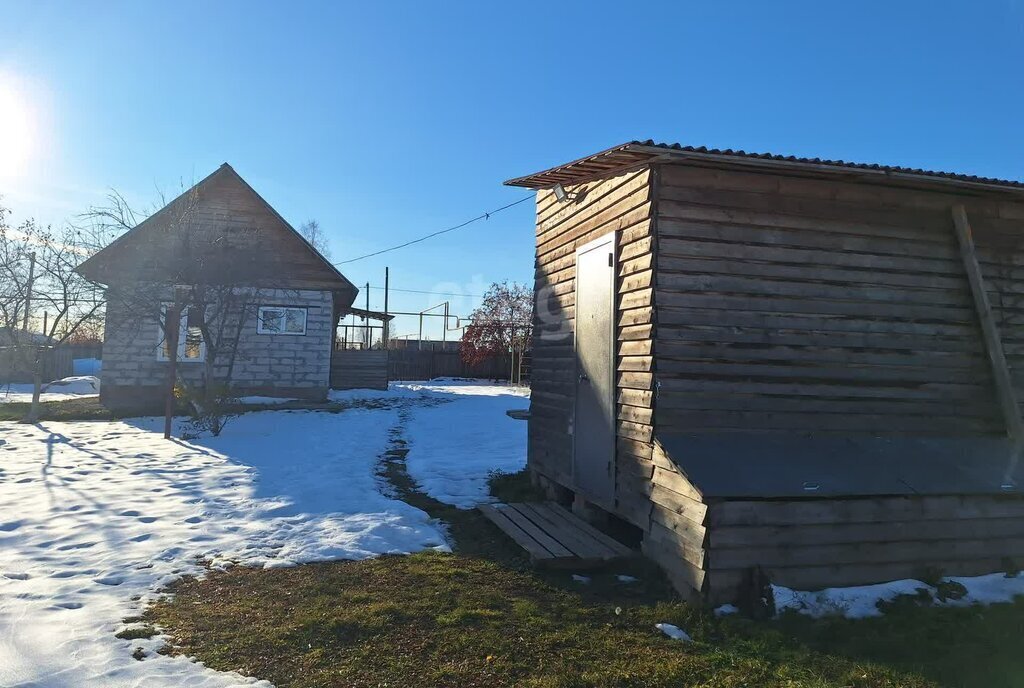 дом р-н Пригородный с Покровское ул Совхозная фото 17