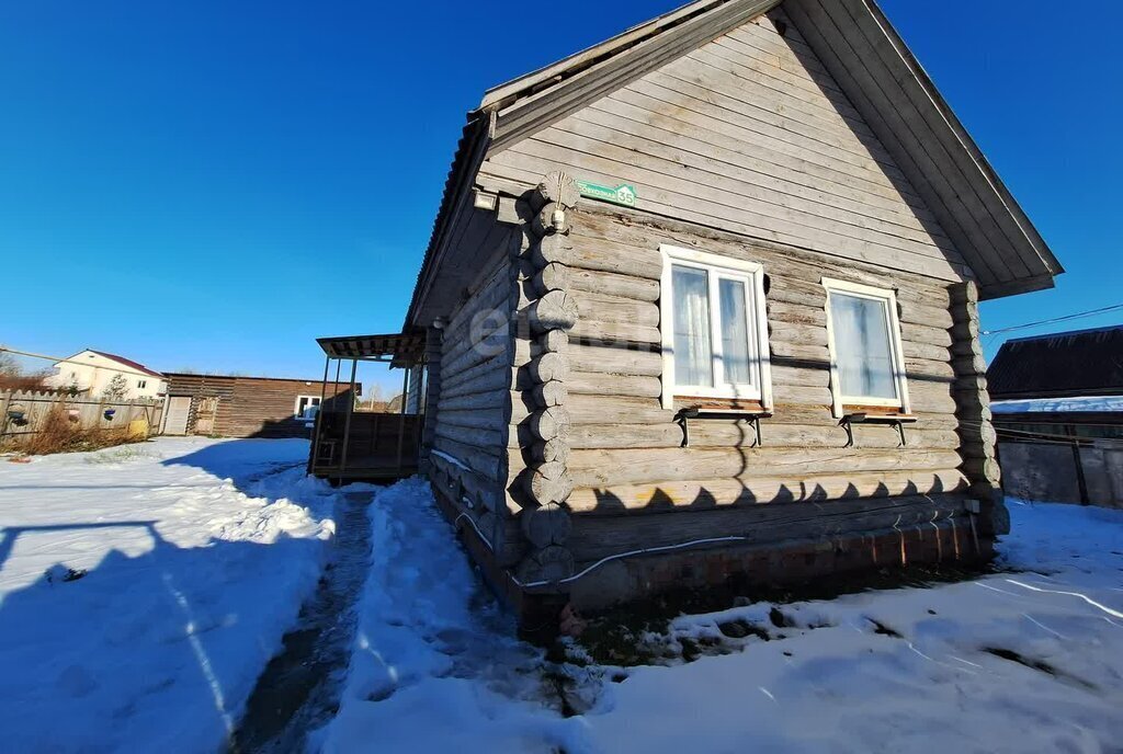 дом р-н Пригородный с Покровское ул Совхозная фото 25