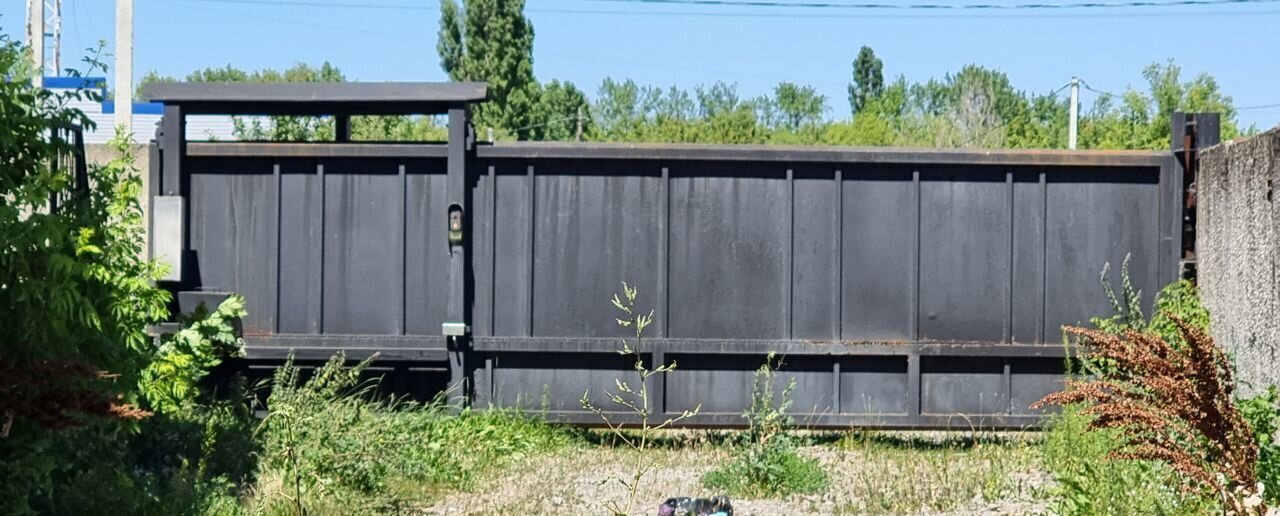 производственные, складские р-н Белгородский п Новосадовый ул Лейтенанта Павлова 3 Новосадовское сельское поселение, Белгород фото 5