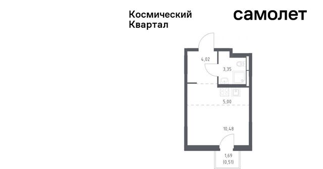 мкр Юбилейный Щёлковская фото