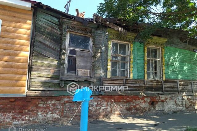 р-н Железнодорожный дом 107 городской округ Орёл фото