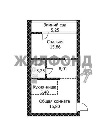 р-н Центральный ул Песчаная 190 городской округ Барнаул фото