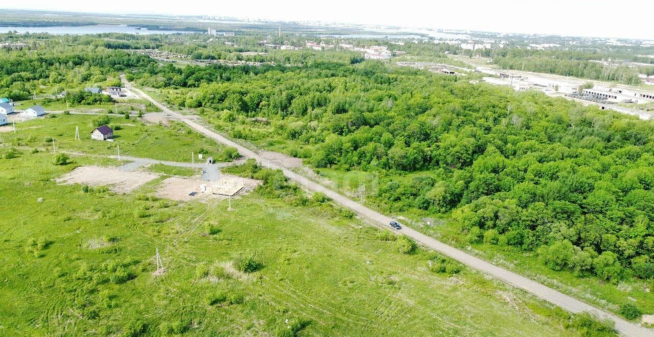 земля р-н Хабаровский с Краснореченское квартал Радужный, Хабаровск фото 22