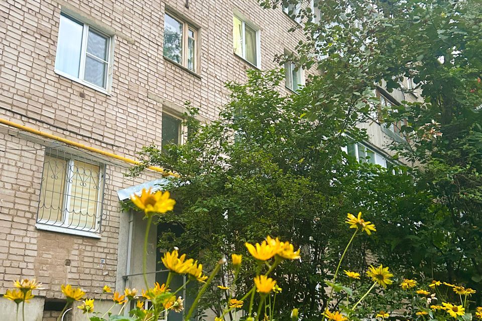 квартира г Самара ул Ставропольская 157 городской округ Самара фото 9