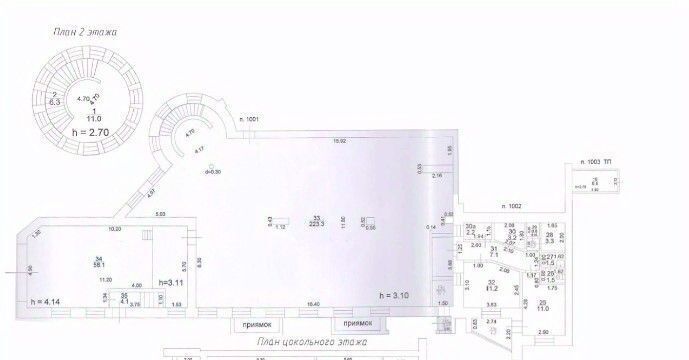 свободного назначения г Казань р-н Приволжский Дубравная пр-кт Победы 35 фото 27