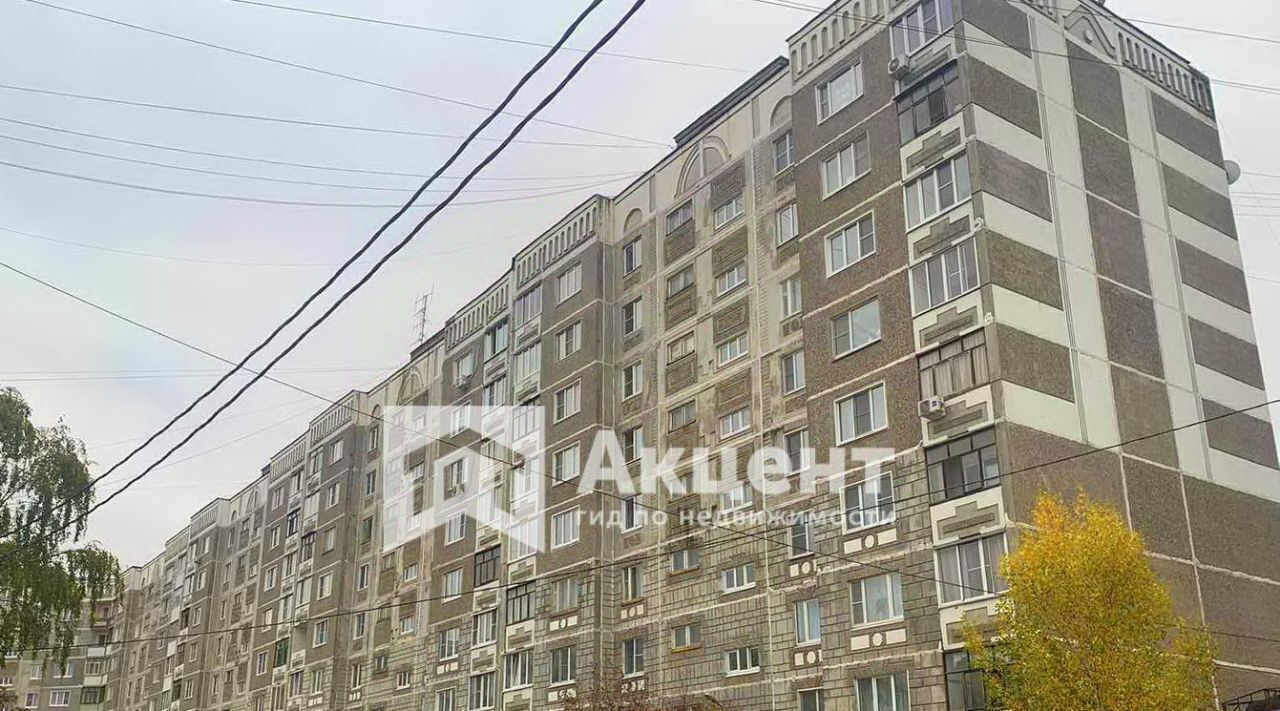 квартира р-н Ивановский г Кохма ул Владимирская 33 фото 13