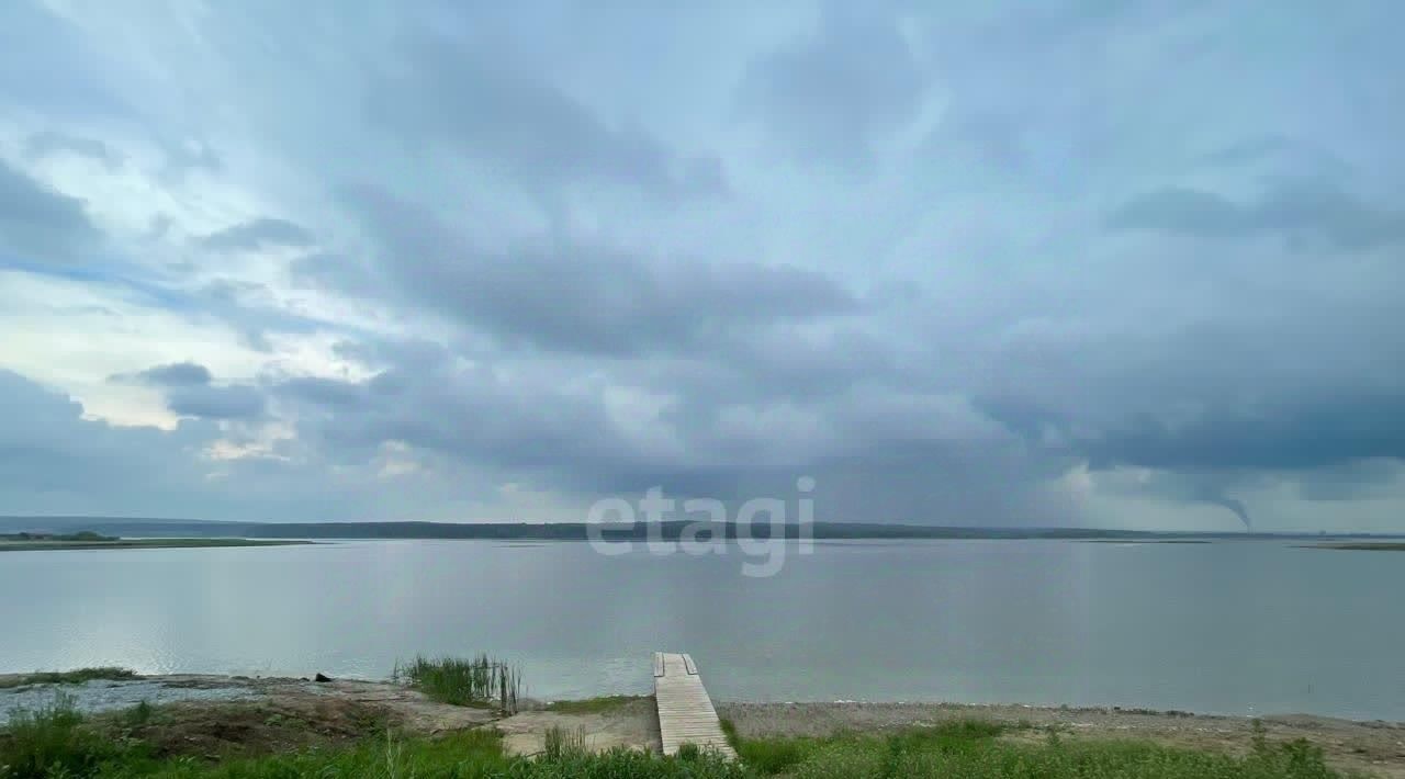 дом р-н Искитимский п Мичуринский сельсовет, Обской Залив садовое товарищество, ул. 8-я, 44 фото 27