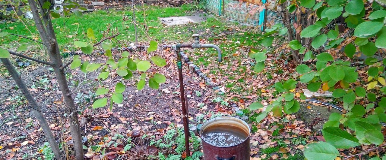 земля р-н Кавказский г Кропоткин Лесное садовое товарищество фото 2