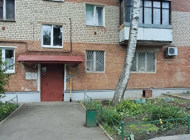 дом 28 Орехово-Зуевский городской округ фото