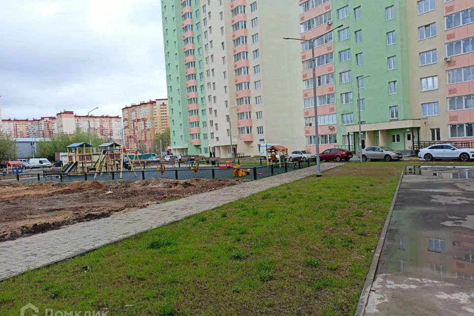 квартира городской округ Раменский д Островцы улица Лётчика Волчкова, 3 фото 6