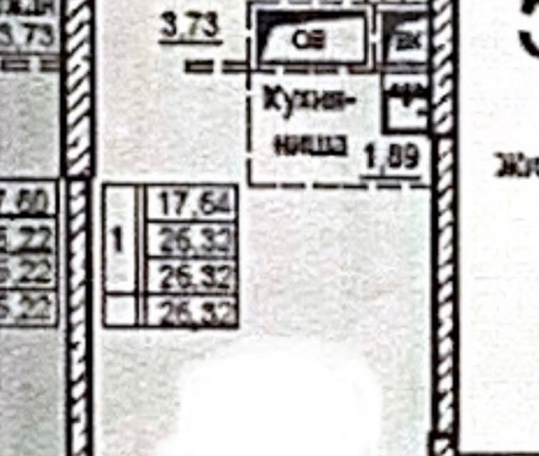 квартира г Балашиха ул Лукино 53а ЖК «Новая Алексеевская роща» Балашиха городской округ фото 10