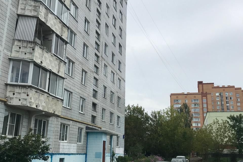 квартира г Дмитров мкр им Константина Аверьянова 19 Дмитровский городской округ фото 7