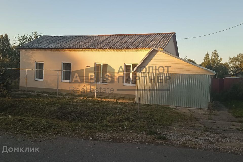 дом р-н Новгородский деревня Чайка фото 1