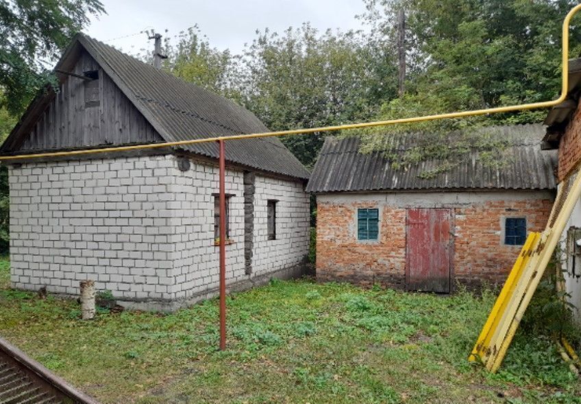 производственные, складские р-н Токаревский рп Токаревка ул Рабочая 4 фото 6