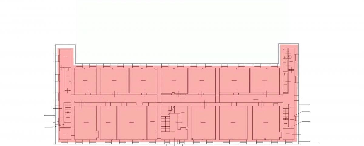 офис г Санкт-Петербург наб Реки Фонтанки 166 Технологический институт фото 13