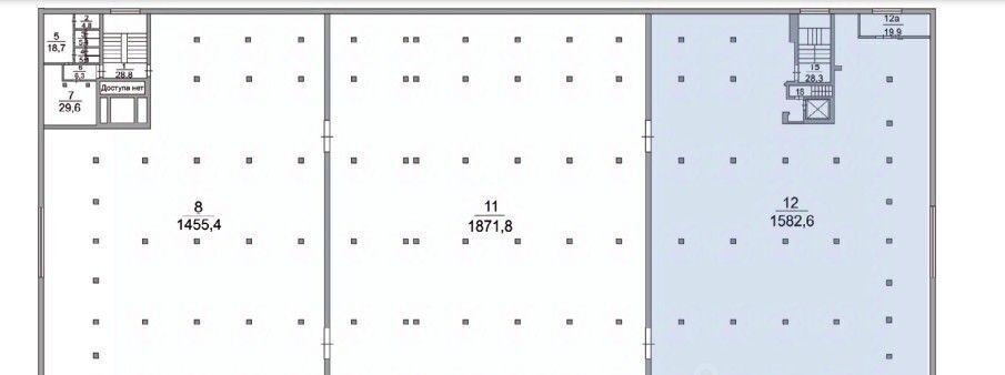 свободного назначения г Казань метро Горки р-н Советский тракт Сибирский 34к/1 фото 4