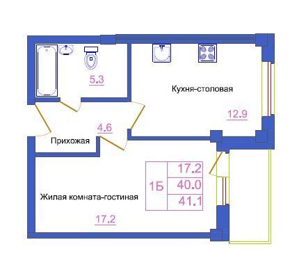 проезд Александровский 5 фото