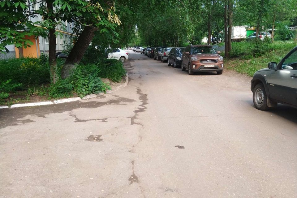 квартира г Самара р-н Красноглинский Самара городской округ, Крайняя улица, 19 фото 2