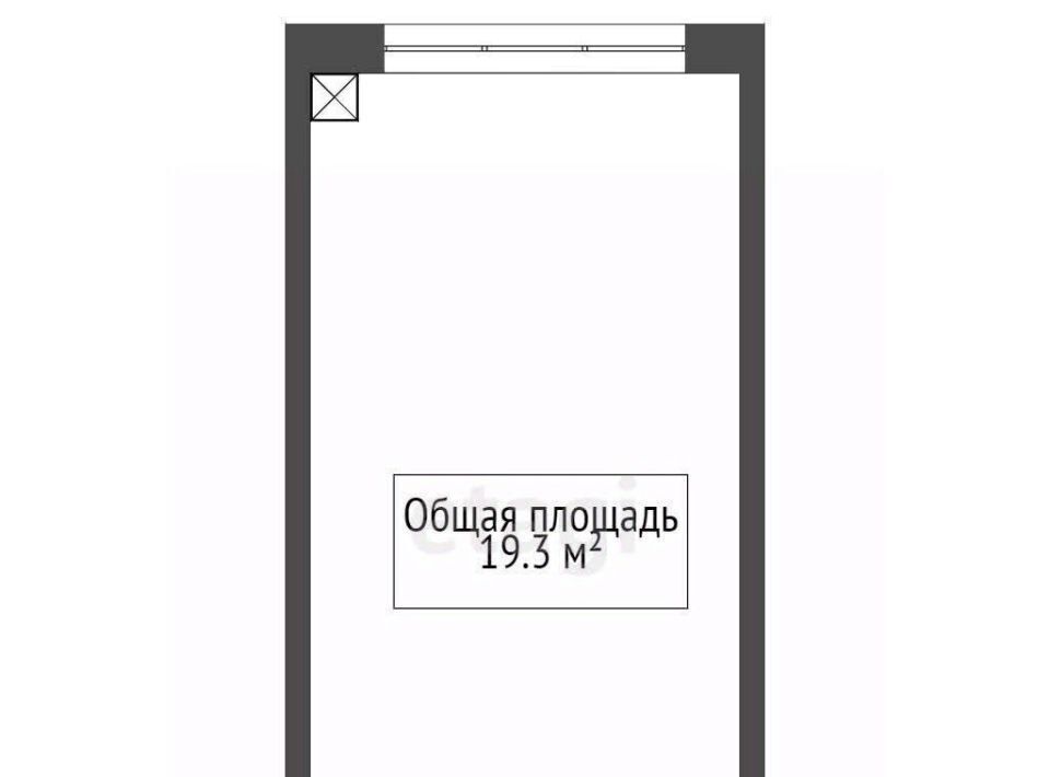 офис г Новосибирск р-н Кировский ул Петухова 35/2 Площадь Маркса фото 17