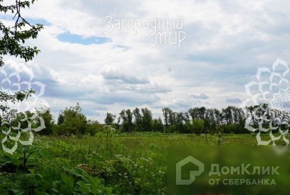 земля городской округ Раменский территориальное управление Рыболовское фото 7