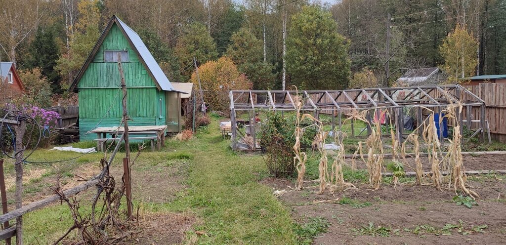 дом р-н Собинский СДТ Буланово фото 3