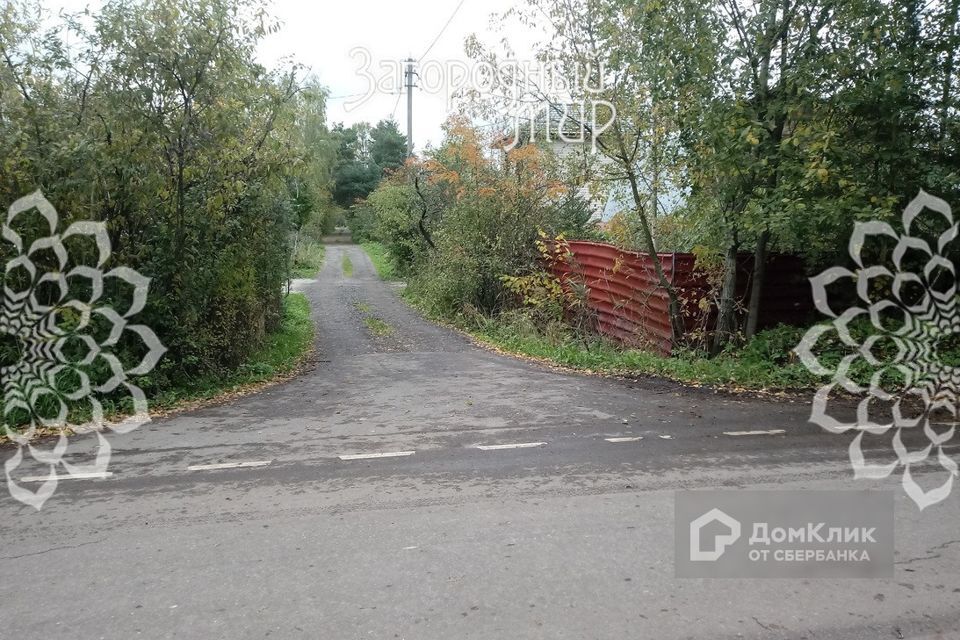 земля городской округ Богородский СНТ Горьковское Болото-НМ, 8 фото 2