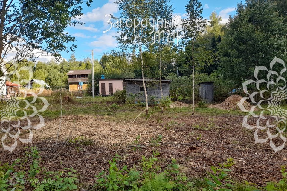 дом городской округ Дмитровский садовое товарищество Блокадник фото 4