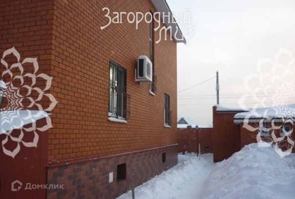 дом г Балашиха Пехра-Никольское ул Трубецкая 29 городской округ Балашиха фото 10