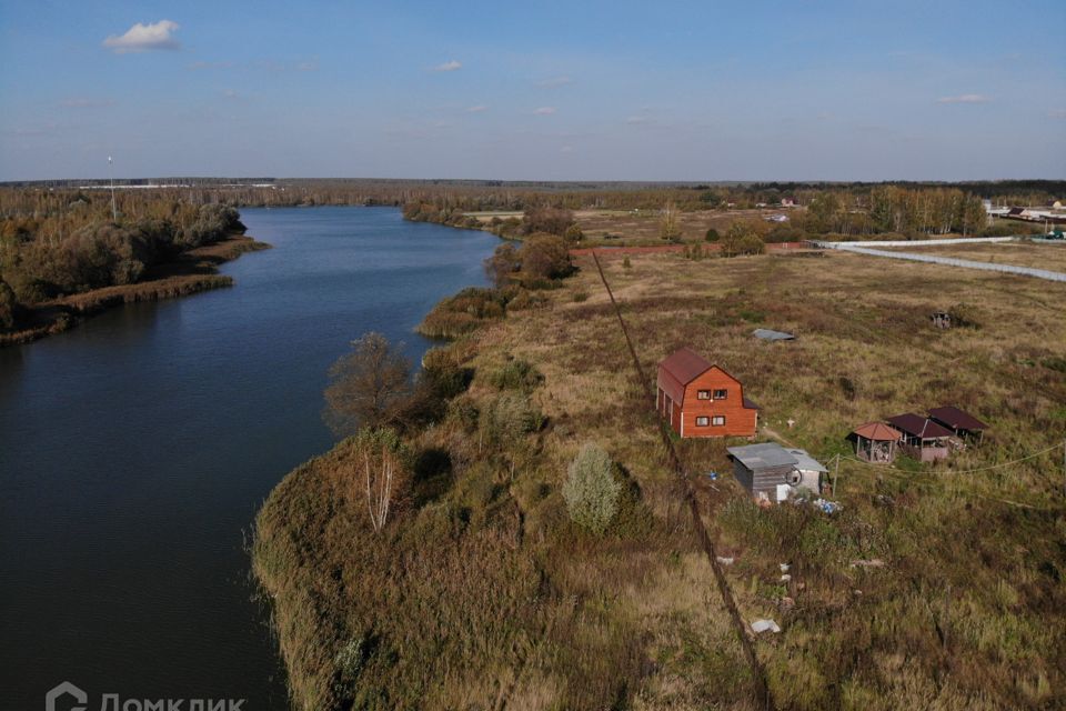 земля городской округ Раменский сельское поселение Никоновское фото 1