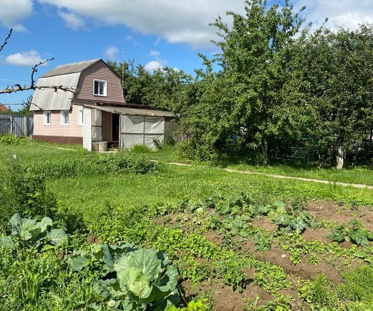 дом г Воскресенск снт Михалево 59а, городской округ Воскресенск фото 4