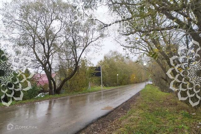 д Минаево коттеджный посёлок Минаево ИЖС, городской округ Домодедово фото