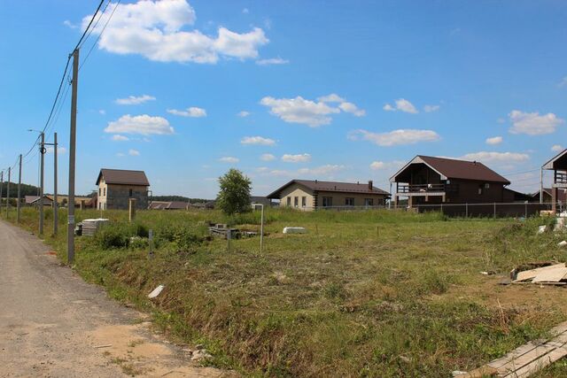 СНТ Полянка, городской округ Домодедово фото