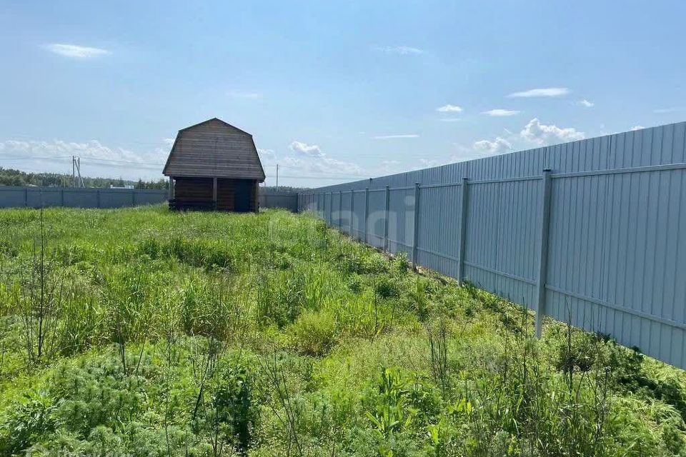 земля г Москва проезд Новый Балашиха городской округ, Милет, Московская область фото 1