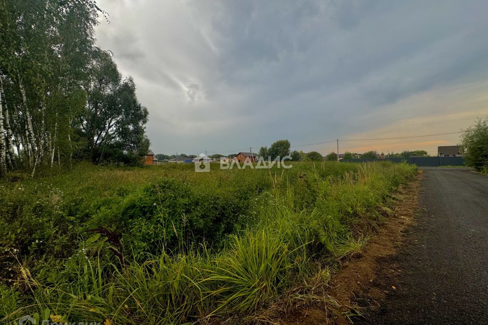 земля городской округ Раменский фото 1