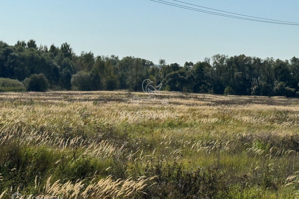 земля городской округ Ступино Мещерино фото 1