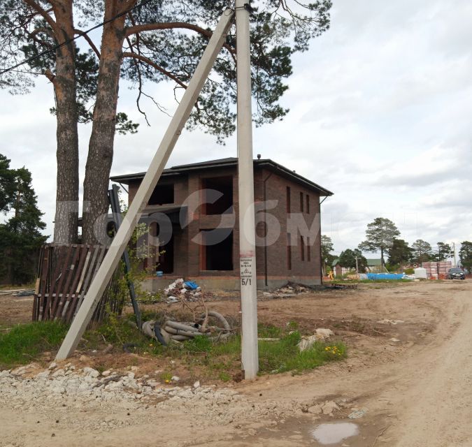 земля городской округ Ленинский д Суханово посёлок подсобного хозяйства Суханово фото 4