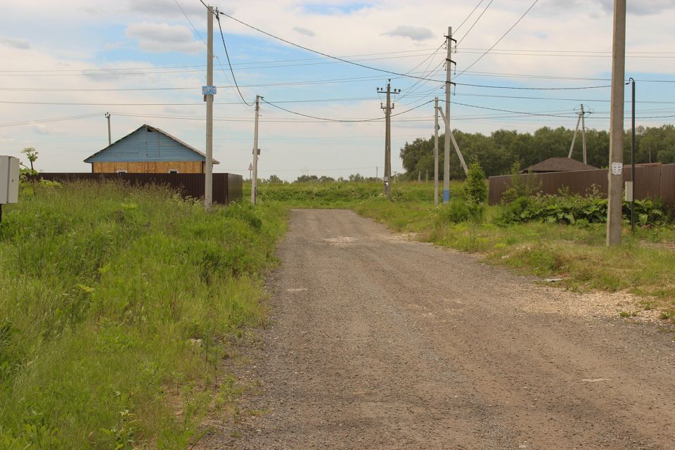 земля городской округ Домодедово д Шишкино Растуновский административный округ, коттеджный посёлок Шишкино фото 3