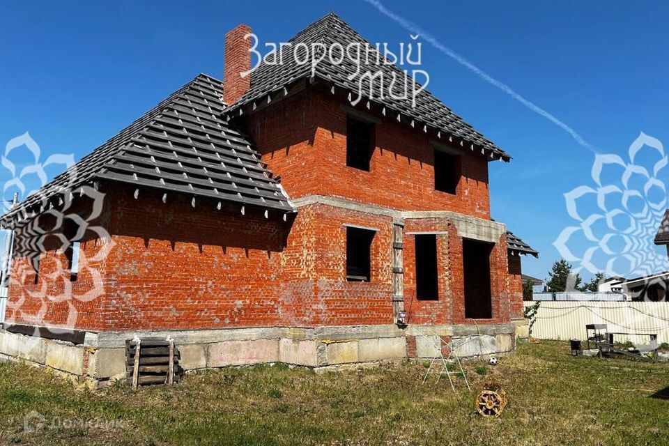 дом городской округ Раменский фото 3