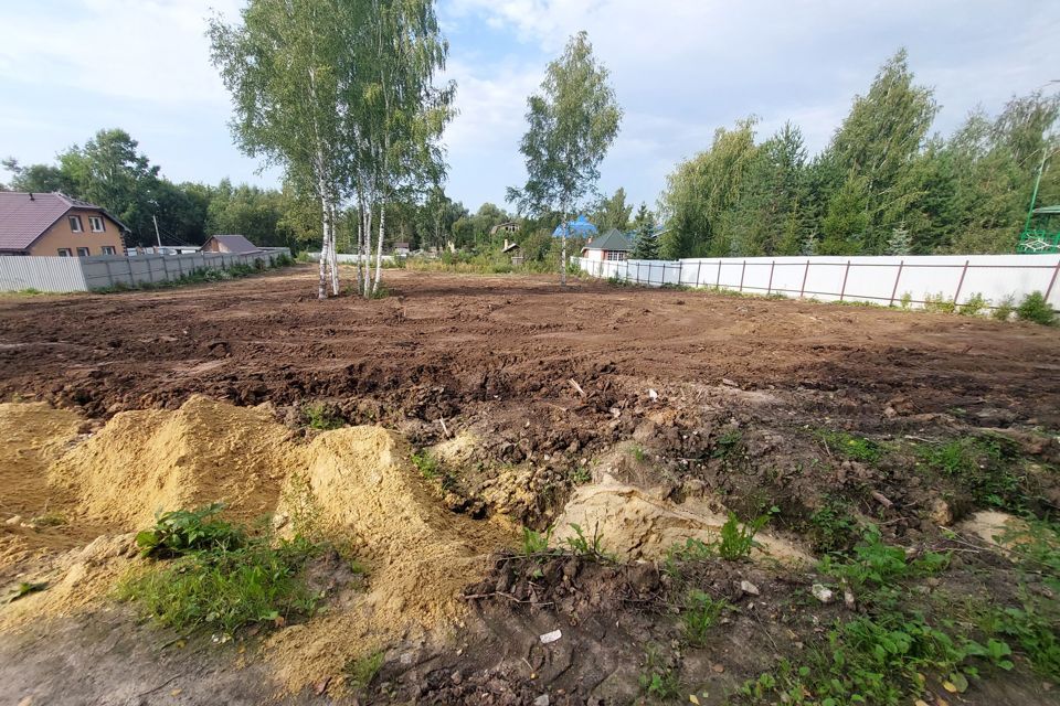 земля г Бронницы Бронницы городской округ, Совхоз фото 1