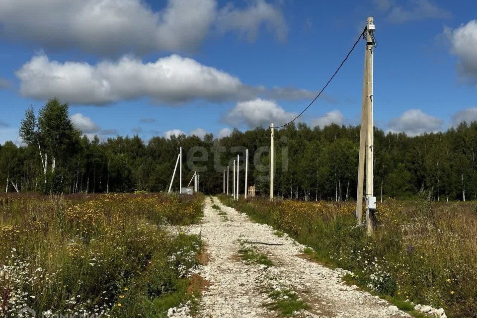 земля городской округ Волоколамский фото 4