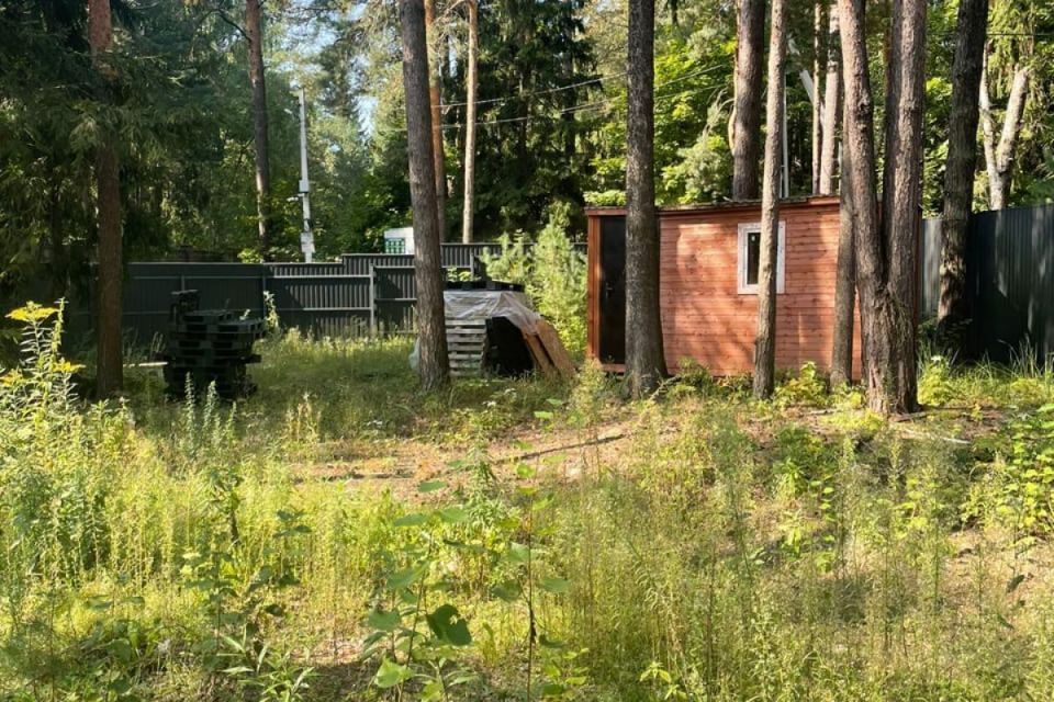 земля городской округ Раменский фото 3