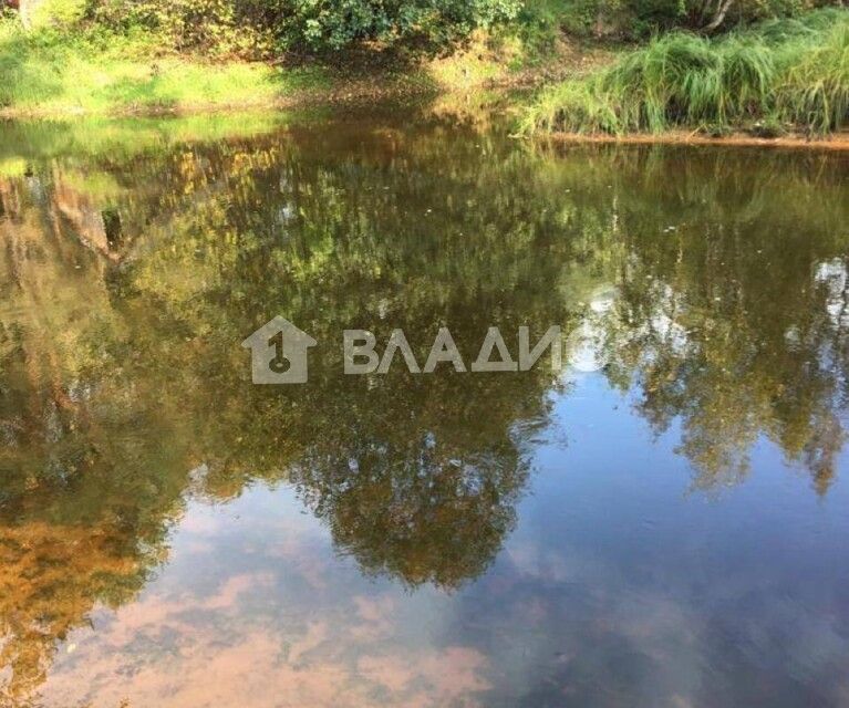 земля р-н Всеволожский СНТ Восход фото 1