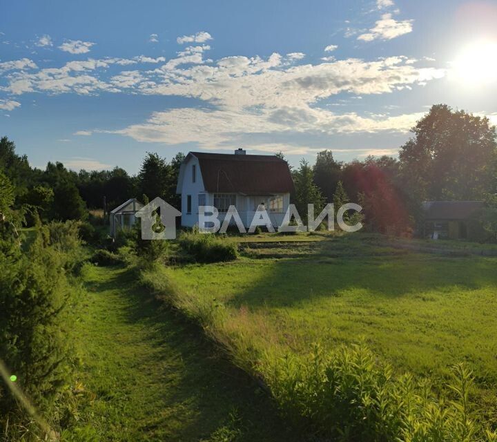 дом р-н Сланцевский д Жаворонок 26 фото 1