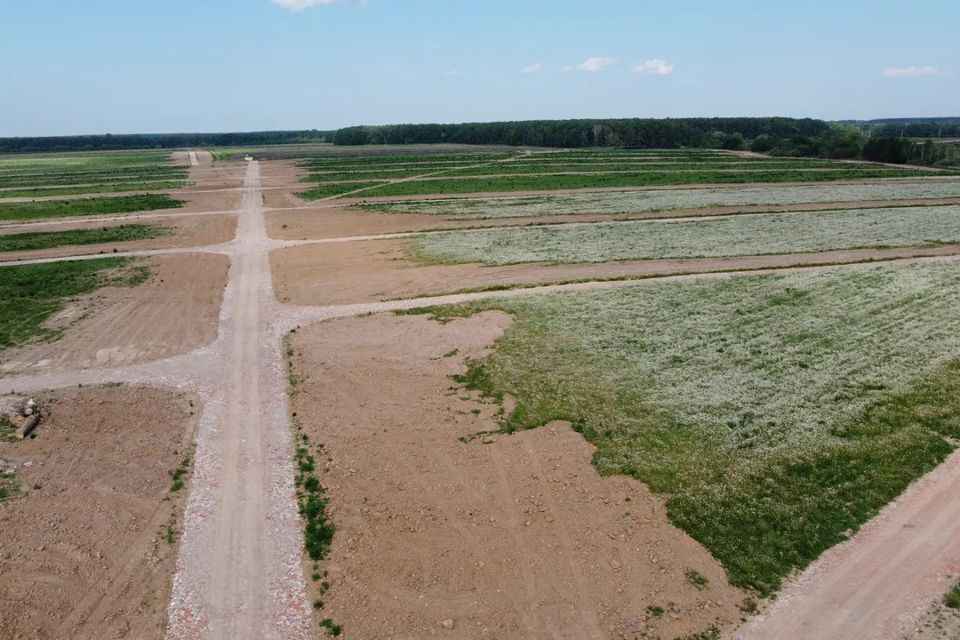 земля г Домодедово Белые Столбы, Домодедово городской округ фото 2