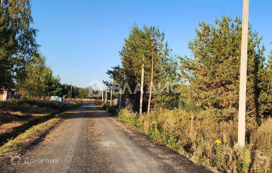 земля г Раменское Коттеджный посёлок «Дергаево-3», Раменский городской округ фото 3