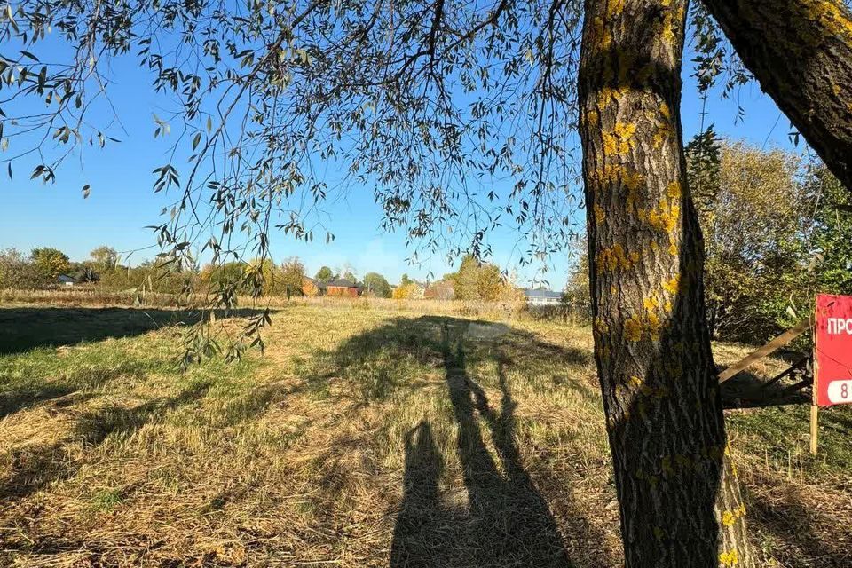 земля городской округ Подольск Бережки фото 2