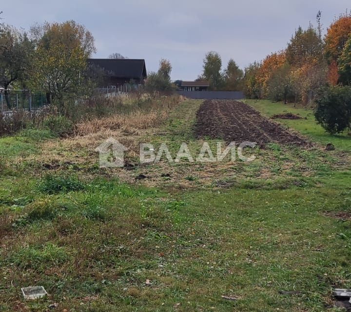 земля городской округ Воскресенск д Гостилово 70 фото 2